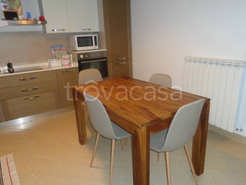 appartamento in vendita a Vaiano