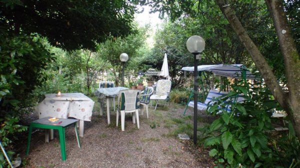 casa indipendente in vendita a Vaiano in zona Tignamica