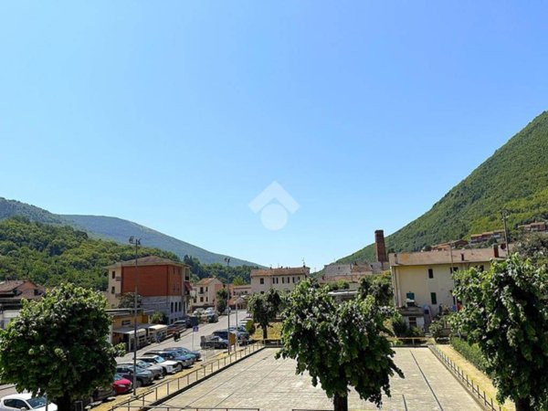 appartamento in vendita a Vaiano in zona La Briglia