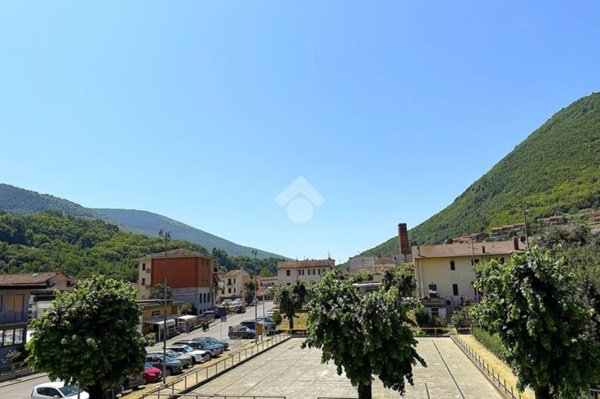 appartamento in vendita a Vaiano in zona La Briglia