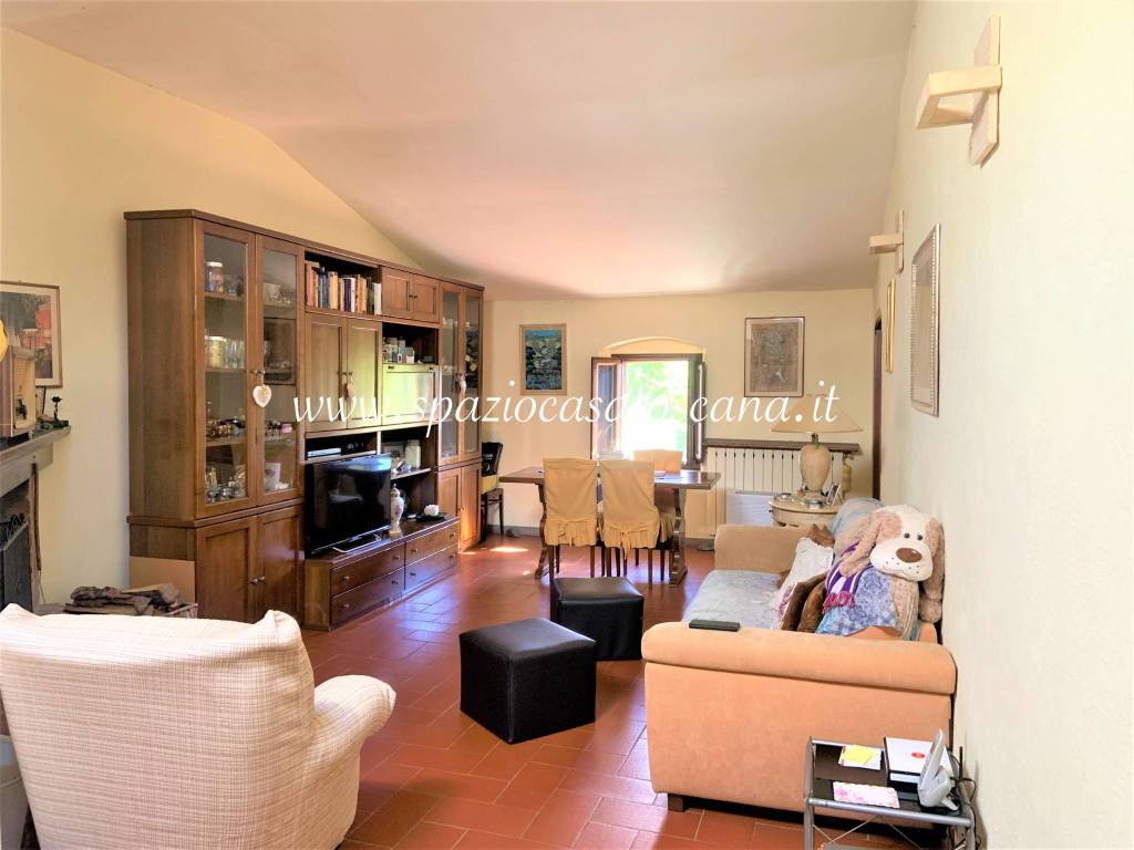 appartamento in vendita a Vaiano