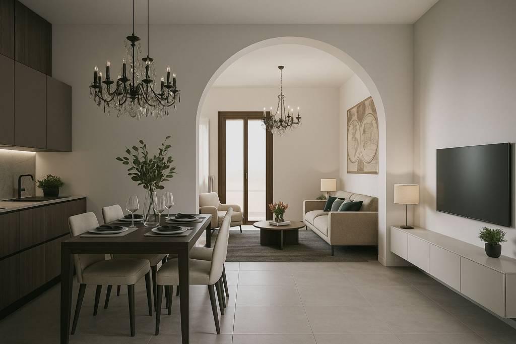 casa indipendente in vendita a Vaiano