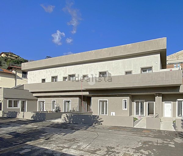 appartamento in vendita a Vaiano in zona La Briglia