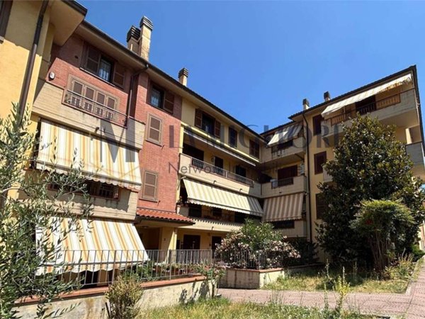 appartamento in vendita a Vaiano