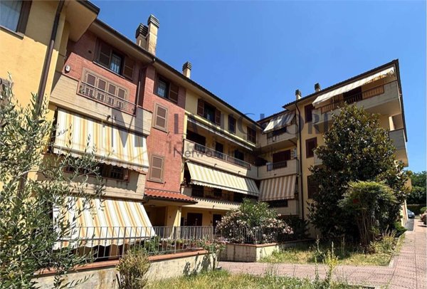 appartamento in vendita a Vaiano