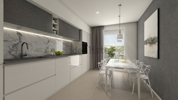 appartamento in vendita a Vaiano