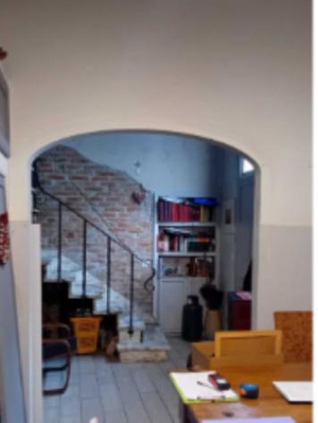 appartamento in vendita a Vaiano