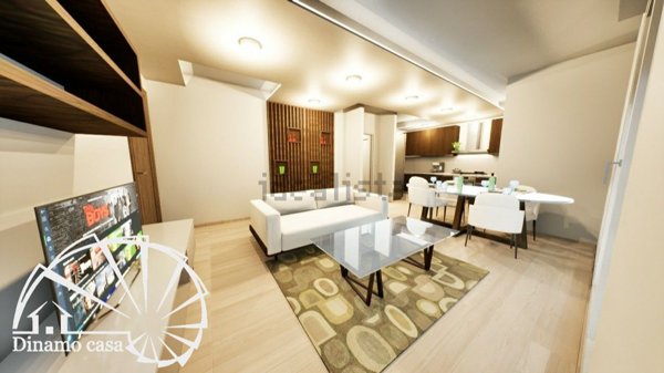 appartamento in vendita a Vaiano