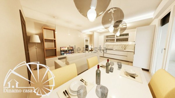 appartamento in vendita a Vaiano