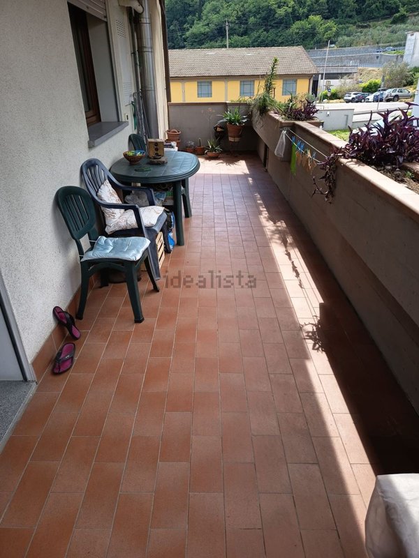 appartamento in vendita a Vaiano