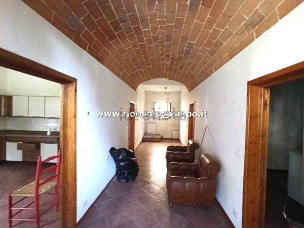 appartamento in vendita a Vaiano