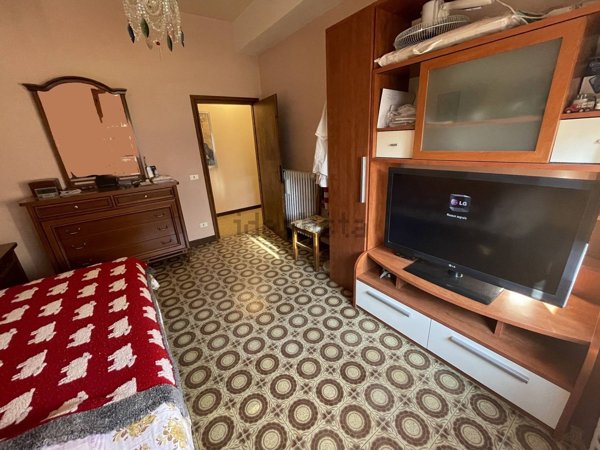 appartamento in vendita a Vaiano in zona Schignano