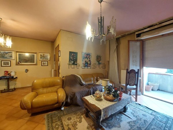 appartamento in vendita a Vaiano