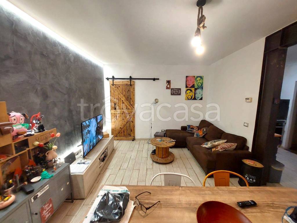 appartamento in vendita a Vaiano