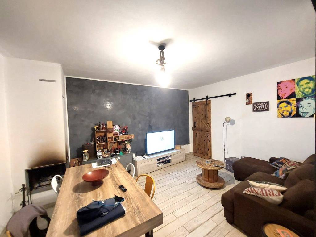 appartamento in vendita a Vaiano