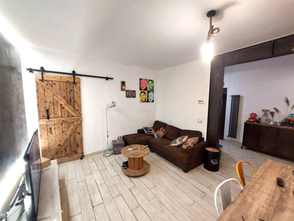 appartamento in vendita a Vaiano