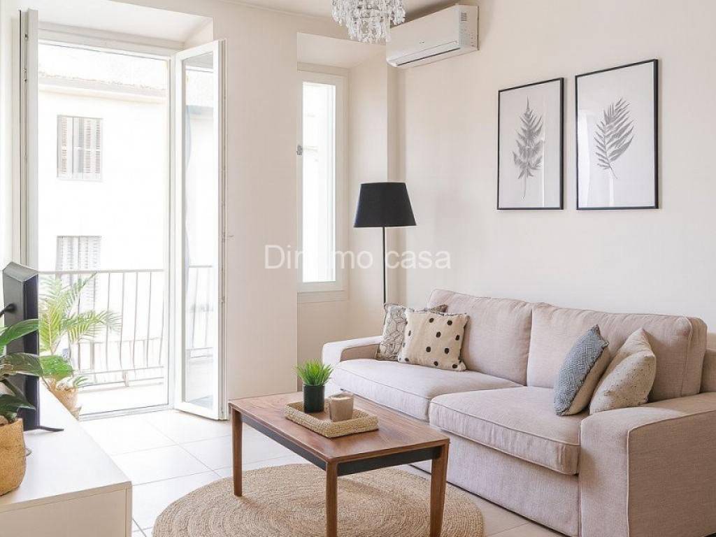 appartamento in vendita a Vaiano