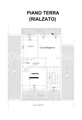 appartamento in vendita a Vaiano