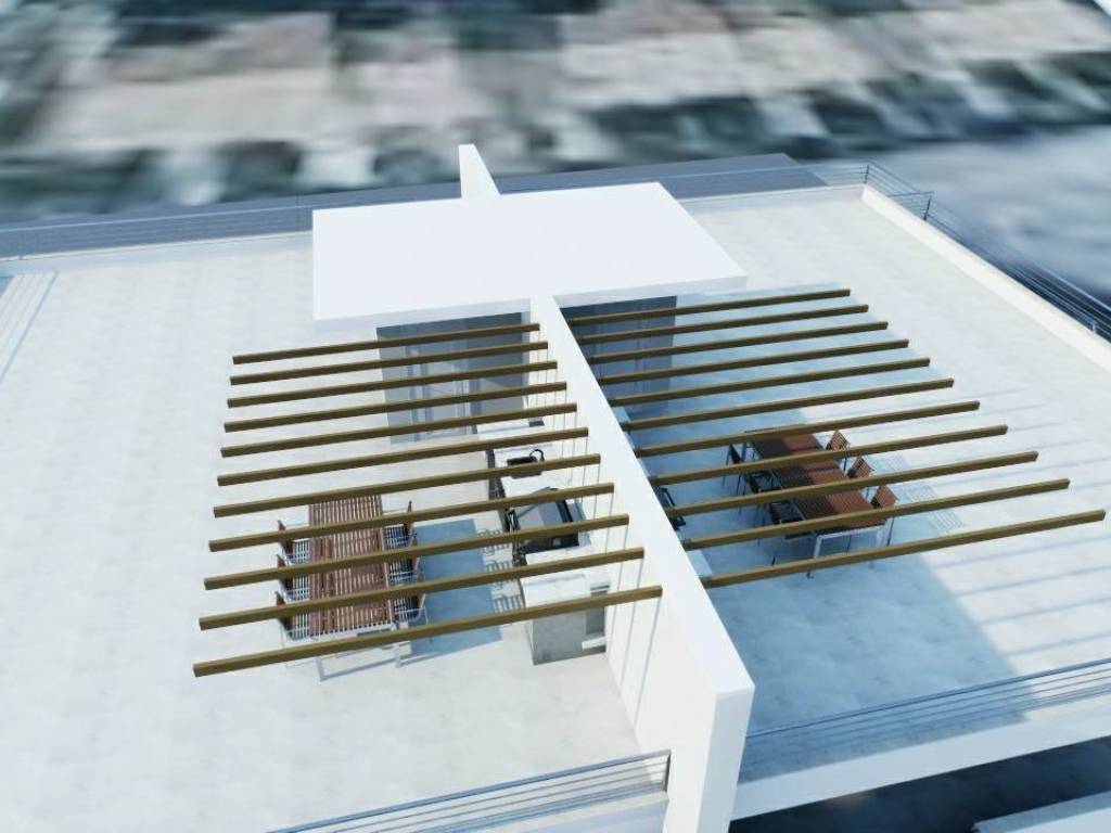 appartamento in vendita a Vaiano in zona Sofignano