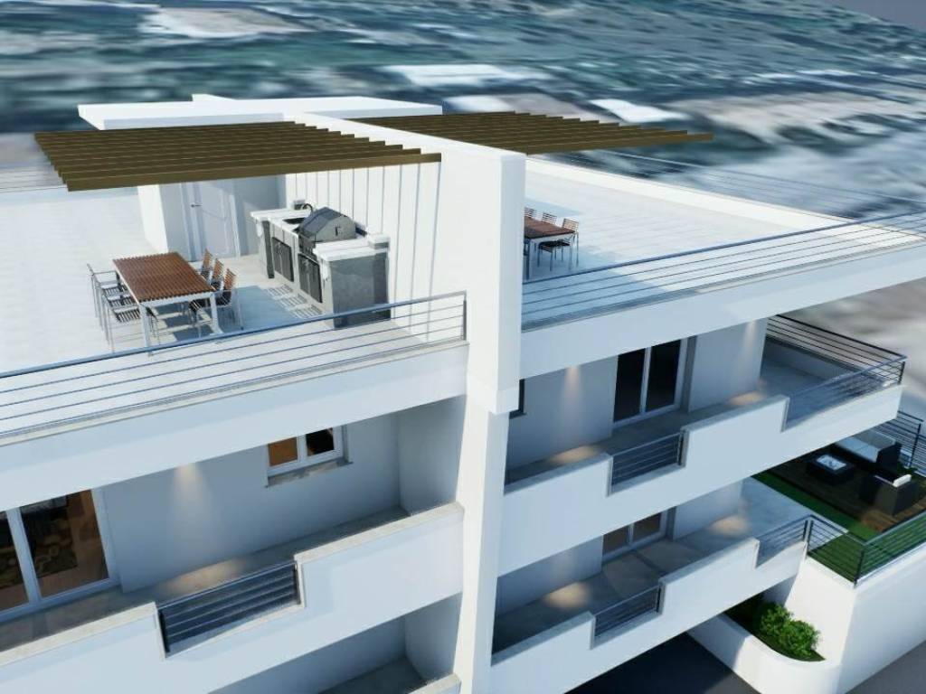 appartamento in vendita a Vaiano in zona Sofignano