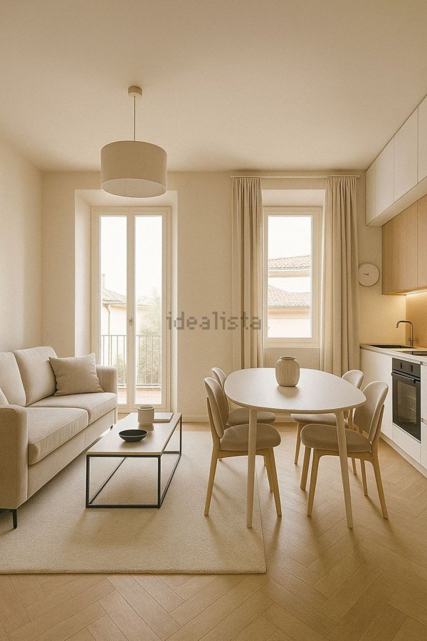 appartamento in vendita a Vaiano