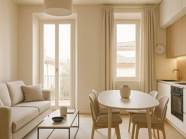 appartamento in vendita a Vaiano