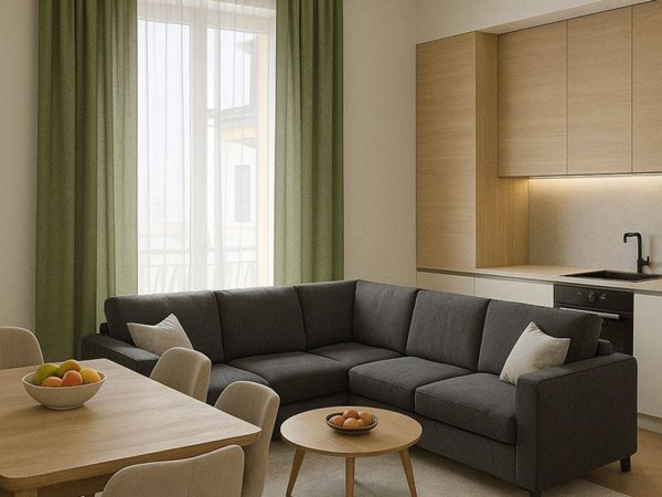 appartamento in vendita a Vaiano