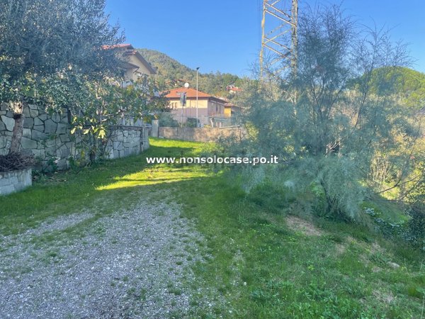 appartamento in vendita a Vaiano