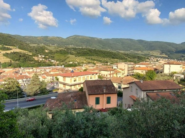 appartamento in vendita a Vaiano