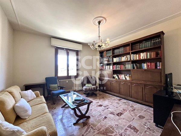 appartamento in vendita a Vaiano