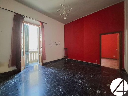 appartamento in vendita a Vaiano
