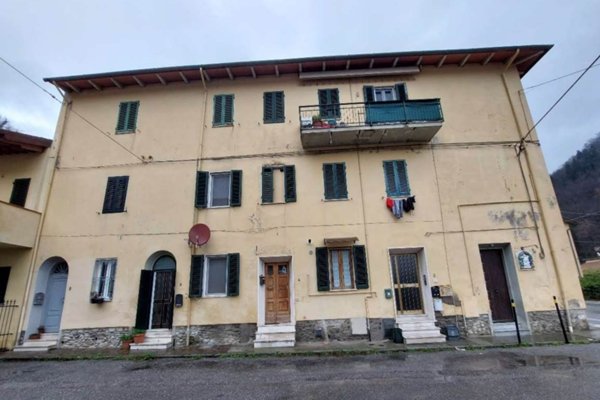 appartamento in vendita a Vaiano in zona Tignamica