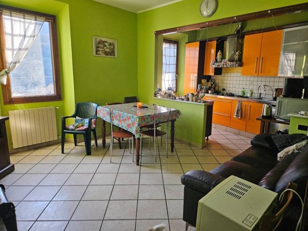 appartamento in vendita a Vaiano in zona La Briglia