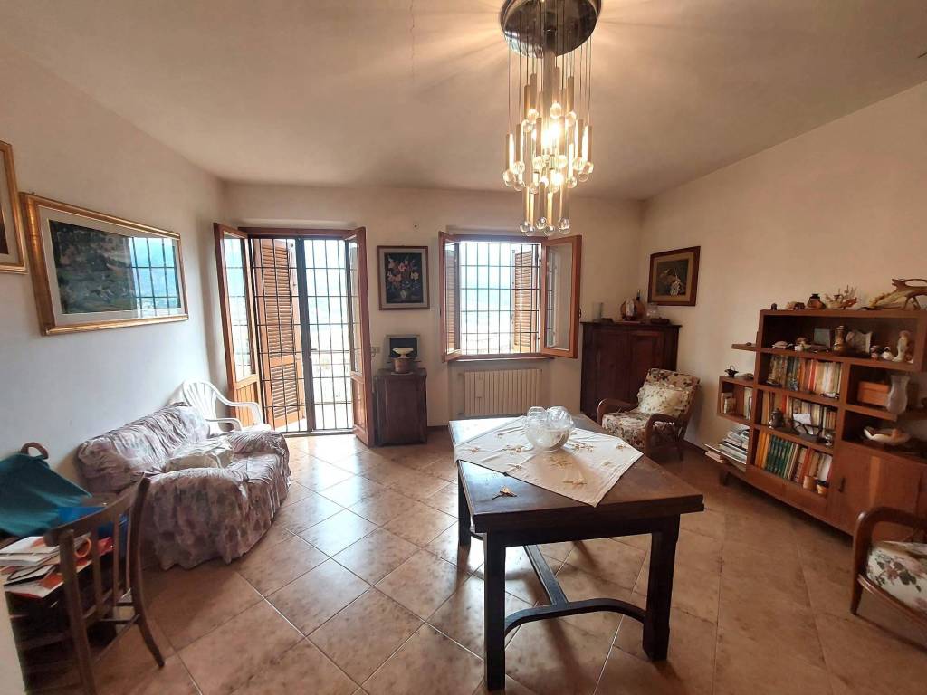 appartamento in vendita a Vaiano