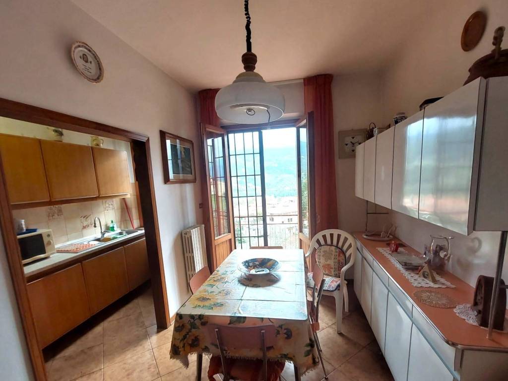 appartamento in vendita a Vaiano