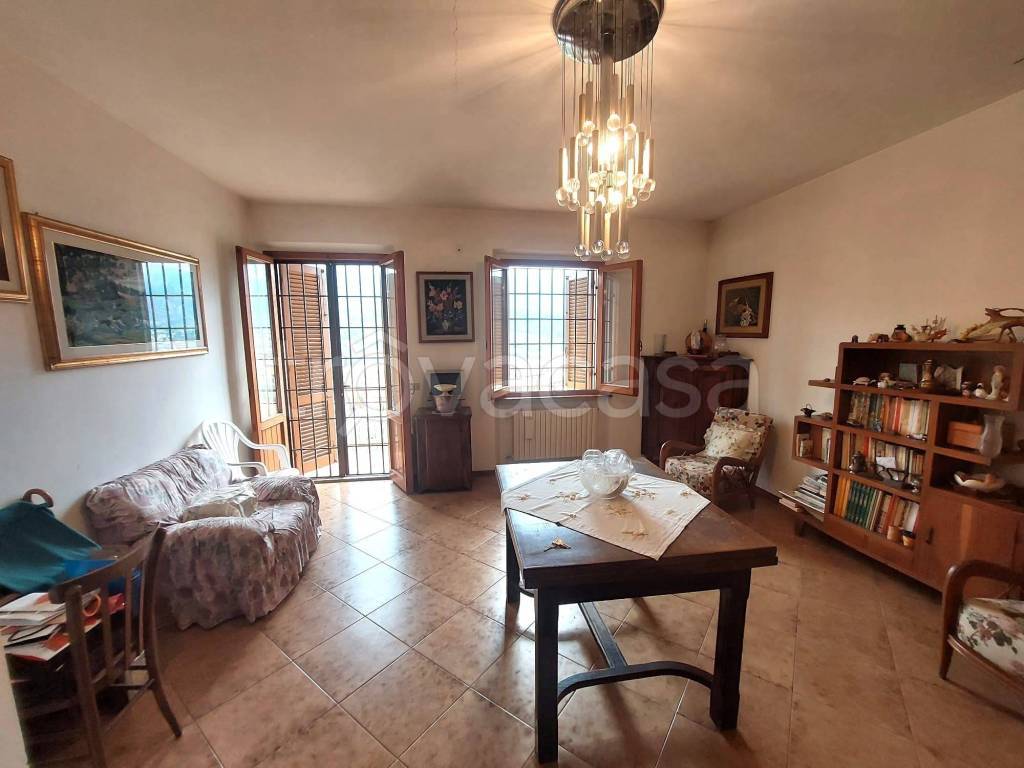 appartamento in vendita a Vaiano