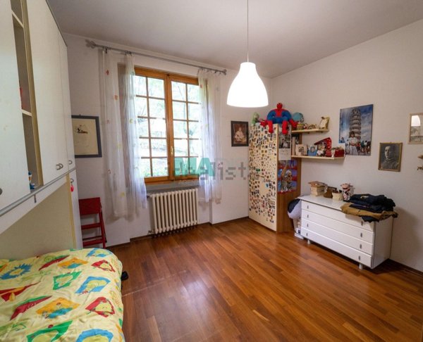 casa indipendente in vendita a Vaiano