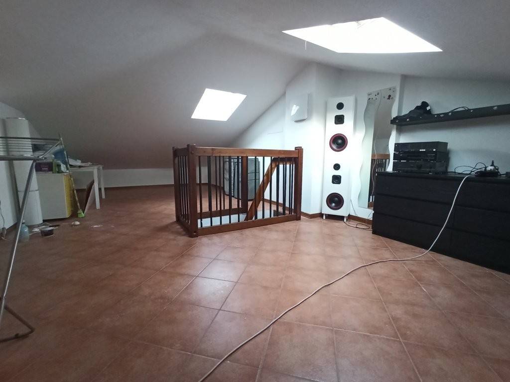 appartamento in vendita a Vaiano