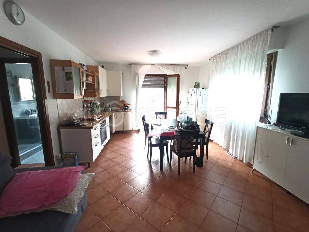 appartamento in vendita a Vaiano