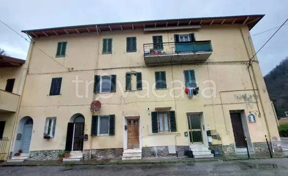 appartamento in vendita a Vaiano