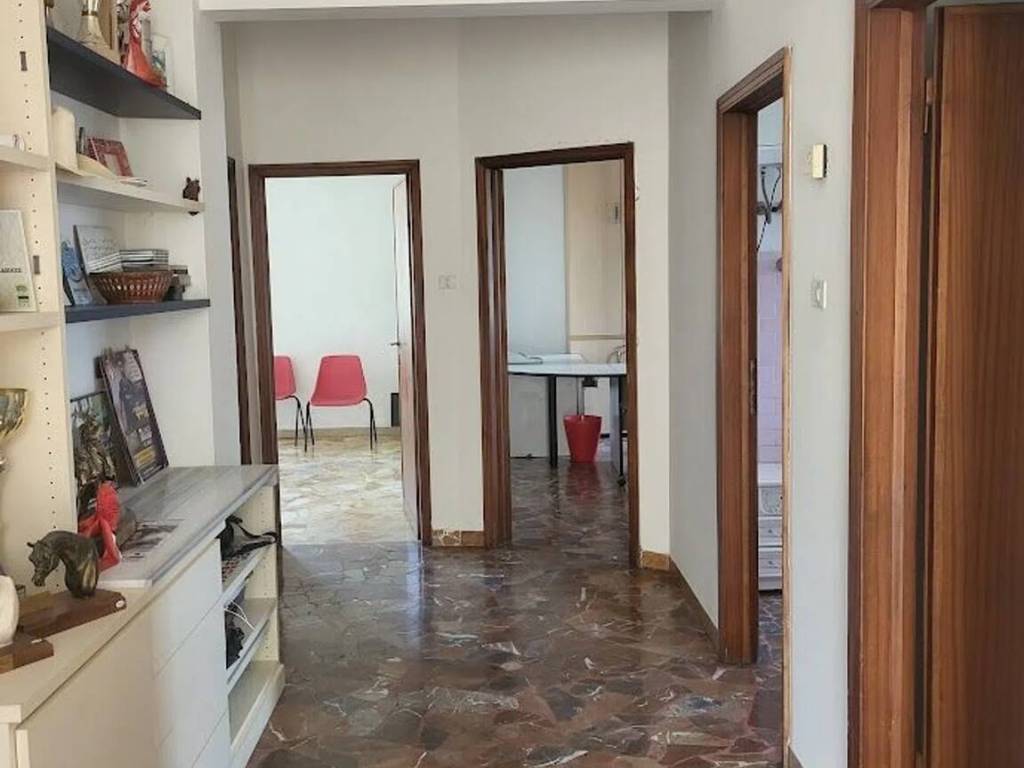 appartamento in vendita a Vaiano