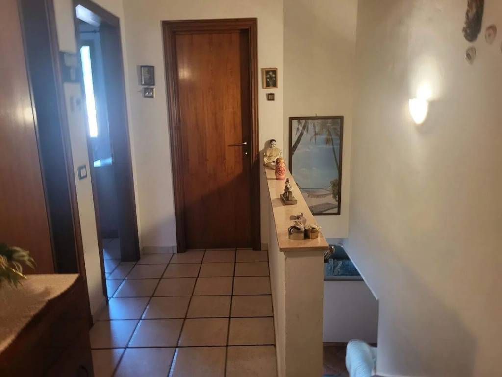 casa indipendente in vendita a Vaiano
