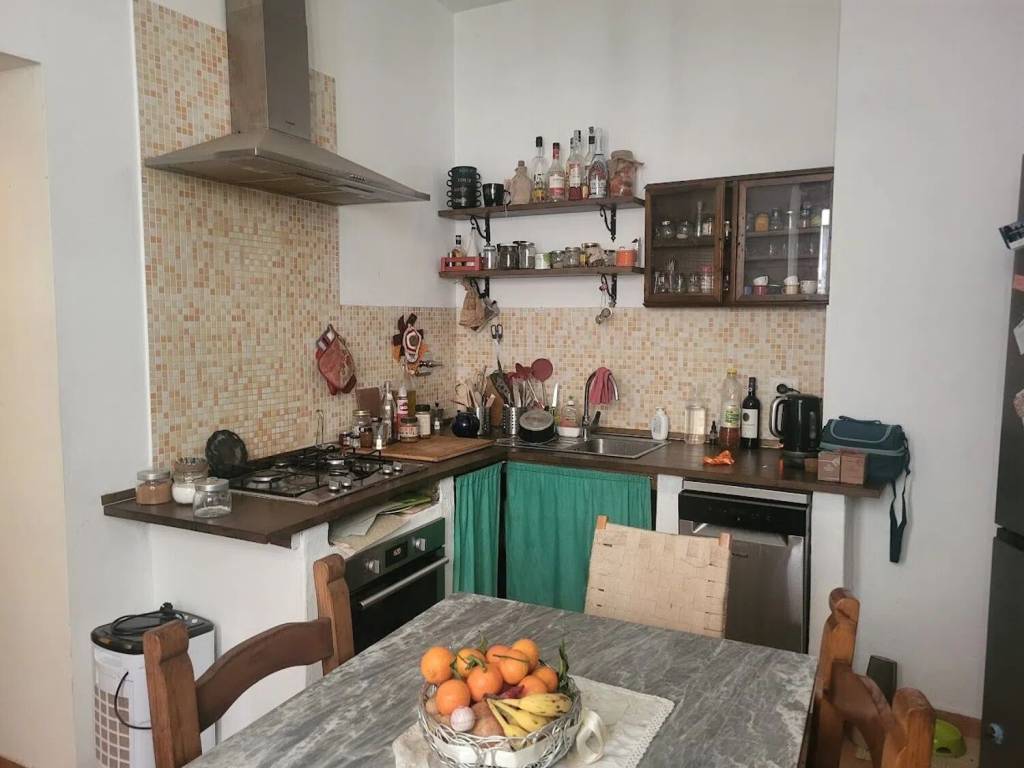 appartamento in vendita a Vaiano