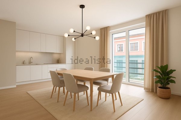 appartamento in vendita a Vaiano