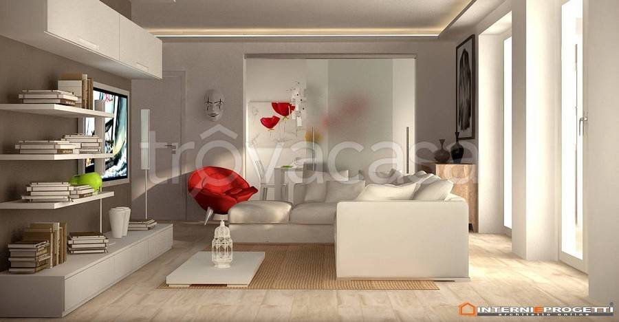 appartamento in vendita a Vaiano