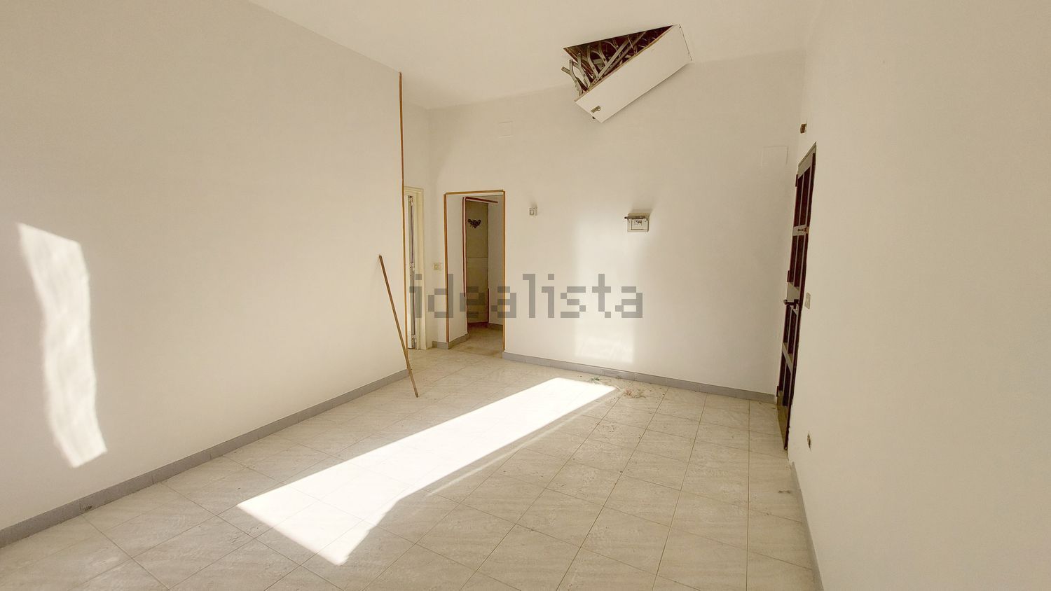 appartamento in vendita a Vaiano