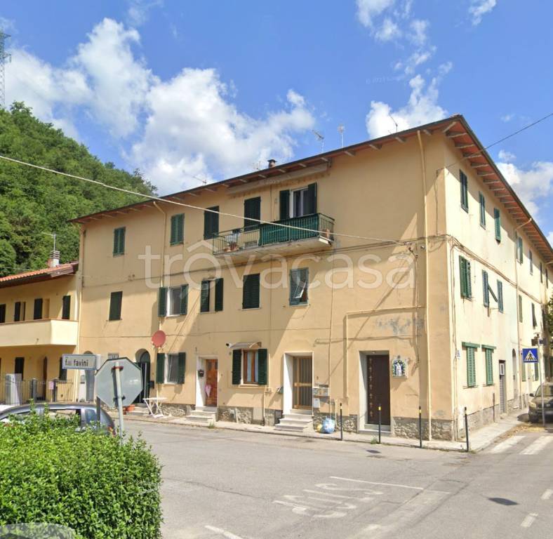 appartamento in vendita a Vaiano