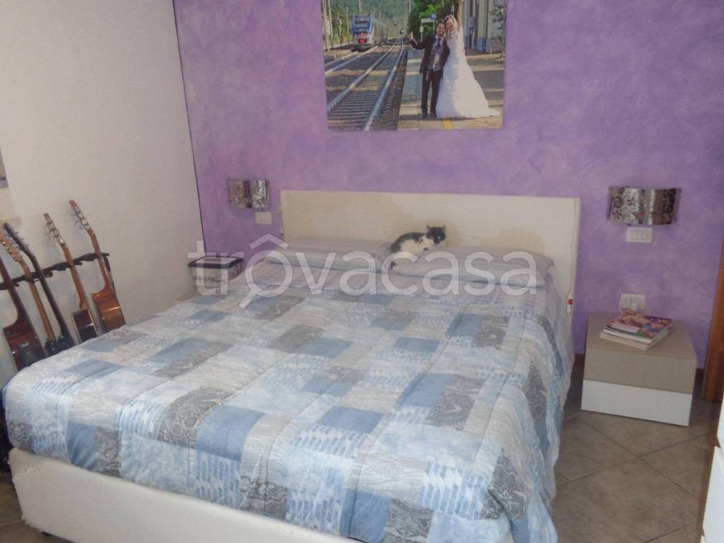 appartamento in vendita a Vaiano