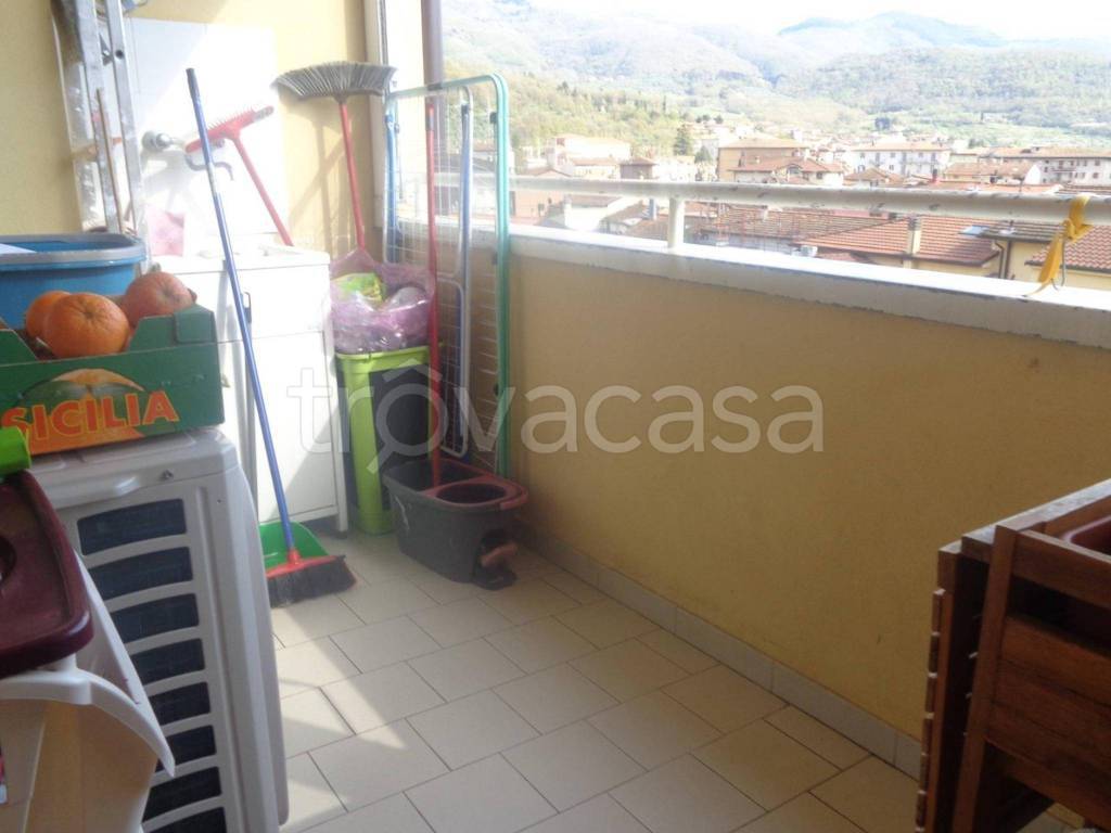 appartamento in vendita a Vaiano