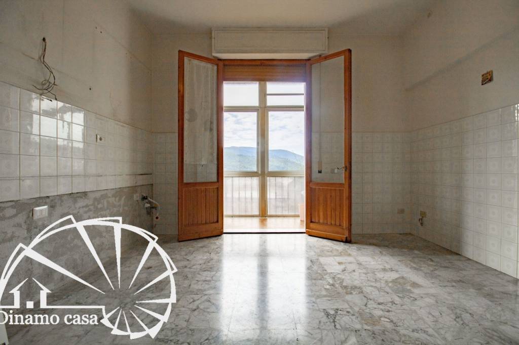 appartamento in vendita a Vaiano